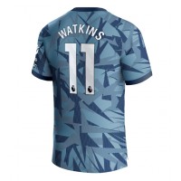 Aston Villa Ollie Watkins #11 Replica Third Shirt 2023-24 Short Sleeve